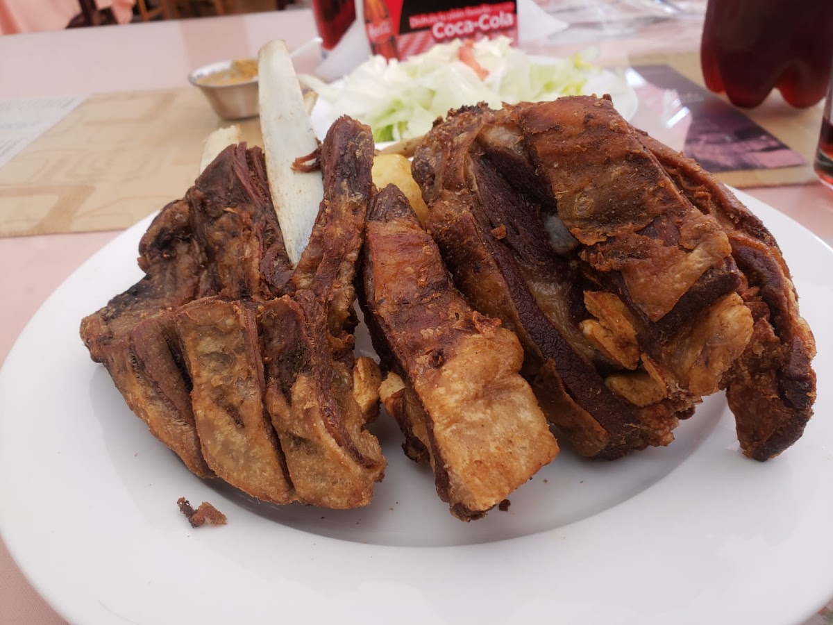 La Escondida Photos 2